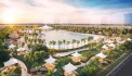 Siêu Phẩm liền kề khu Thời Đại vị trí đẹp kinh doanh nhộn nhịp dự án Vinhomes Ocean Park 3 - The Crown